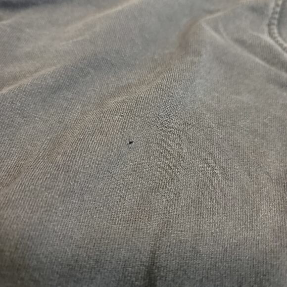 Jays Rock Graphic Crew Neck Short Sleeve Shirt Mens Size Extra Large XL Black - Picture 4 of 11